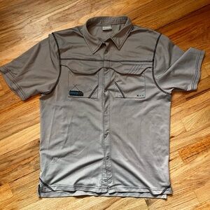 Dakine Men's Technical MTB Shirt